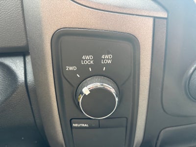 2014 RAM 1500 Express