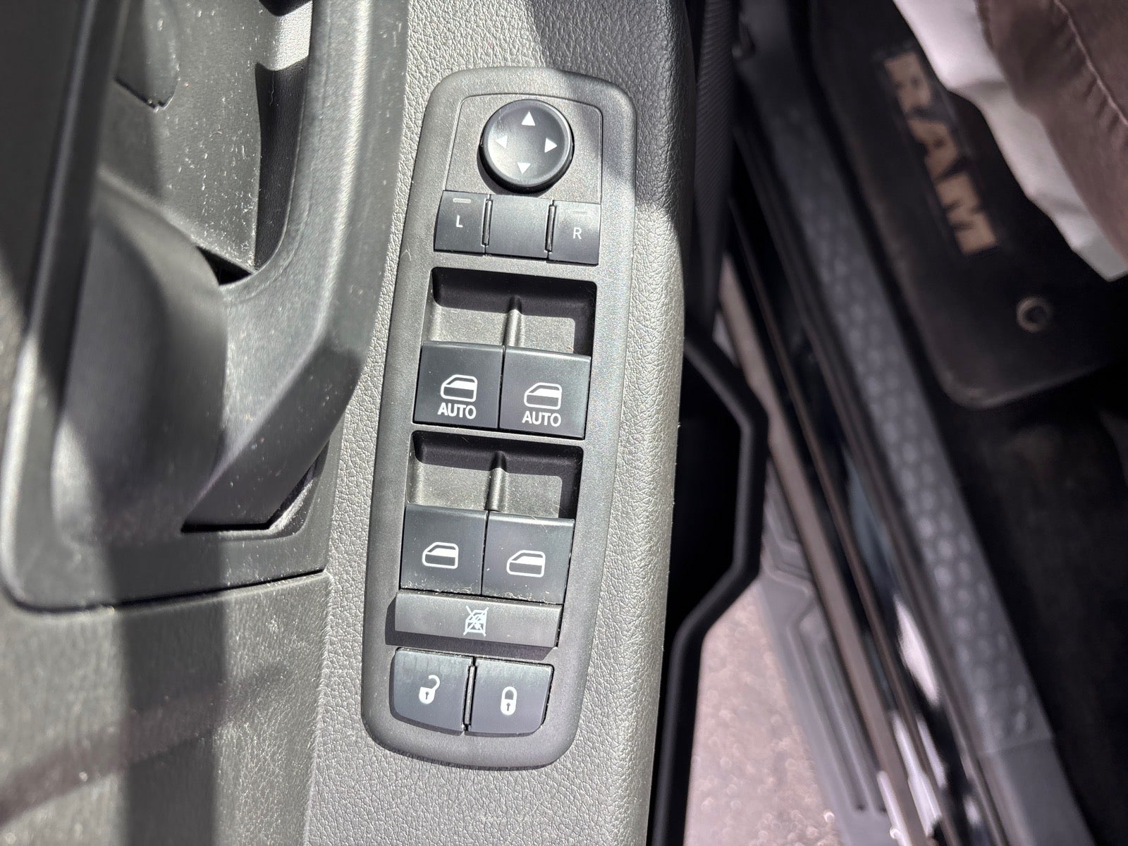 2014 RAM 1500 Express