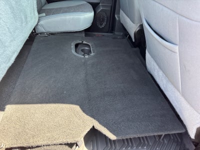 2019 RAM 1500 Classic Warlock