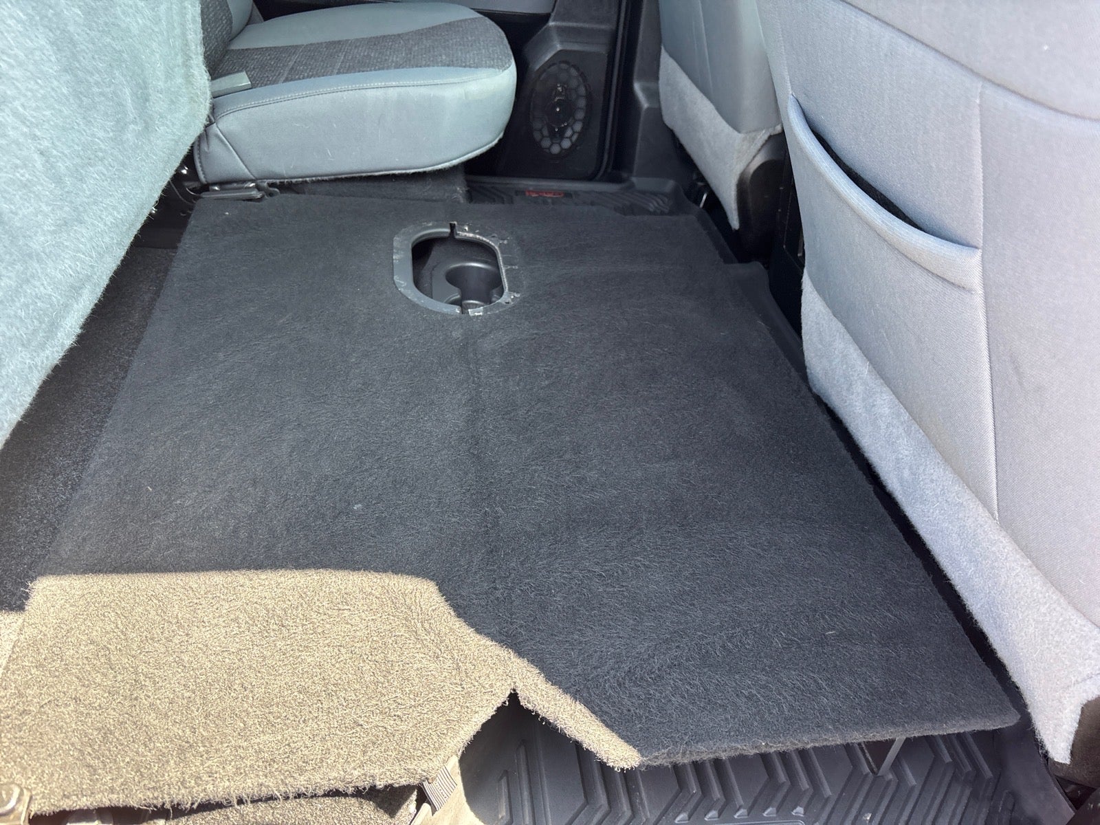 2019 RAM 1500 Classic Warlock