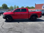 2019 RAM 1500 Classic Warlock
