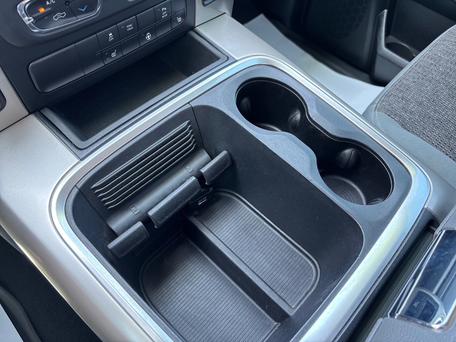 2019 RAM 1500 Classic Warlock