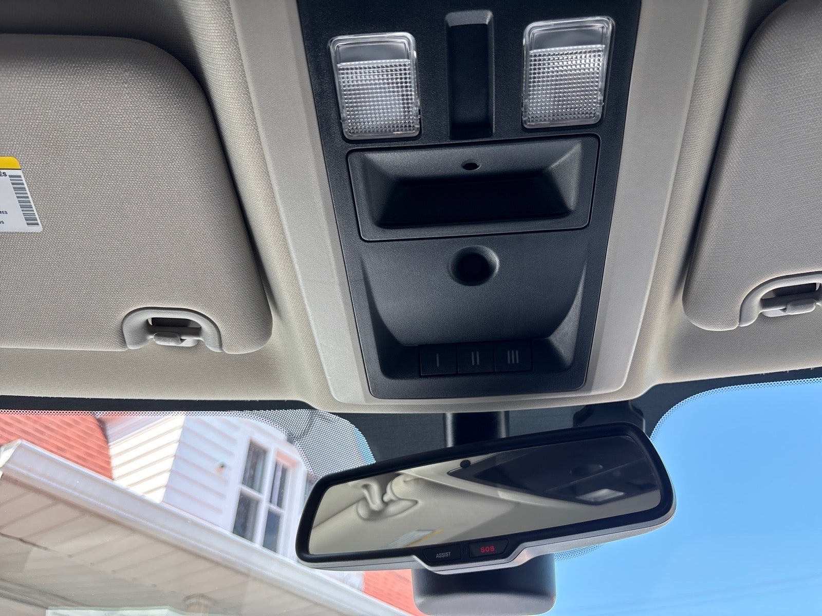 2019 RAM 1500 Classic Warlock
