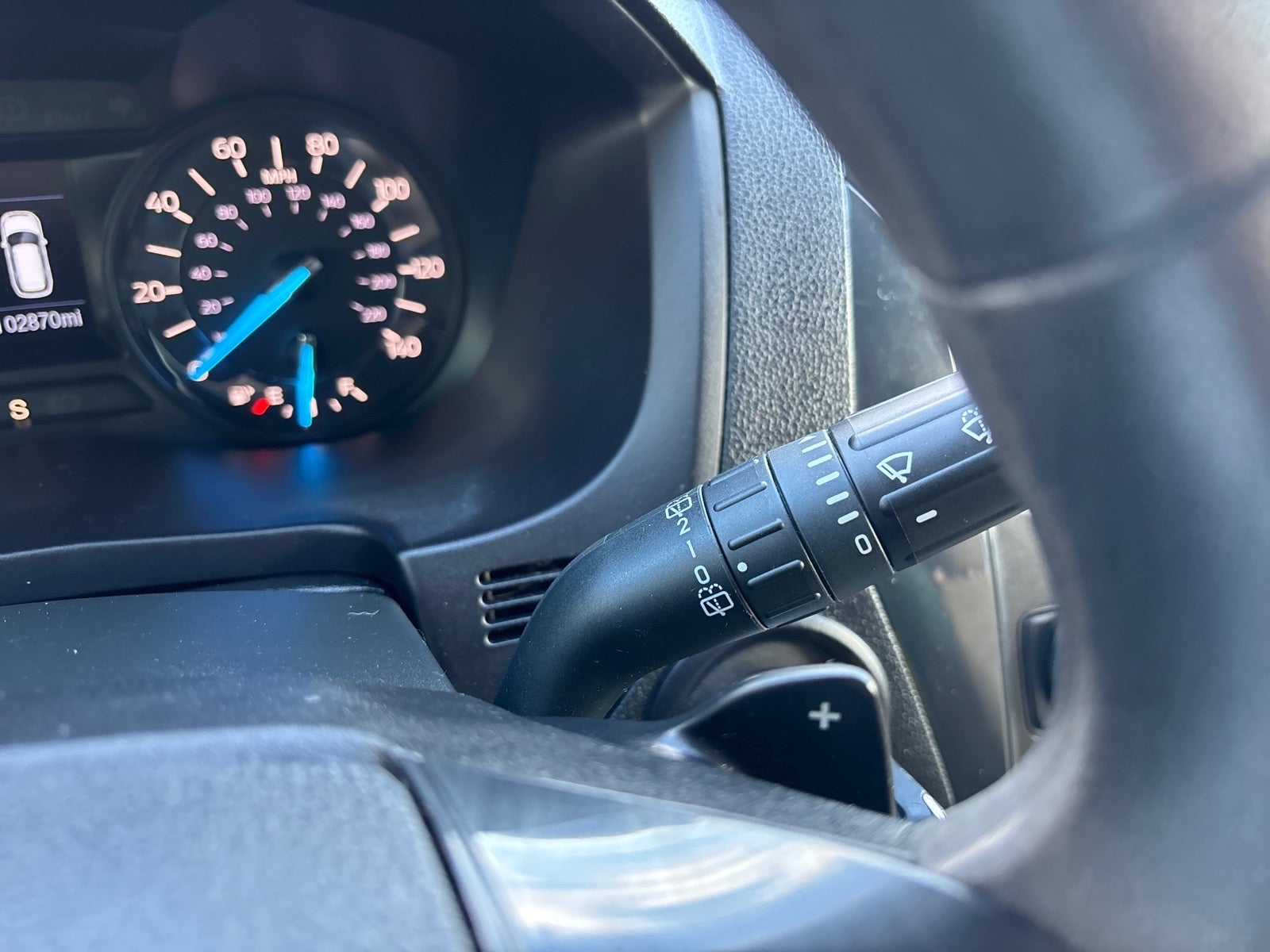 2017 Ford Explorer Base