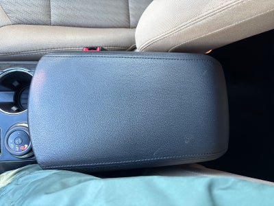 2017 Ford Explorer Base