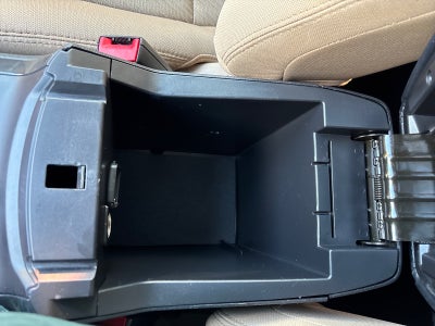 2017 Ford Explorer Base