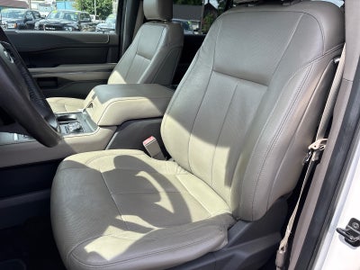 2018 Ford Expedition MAX XLT