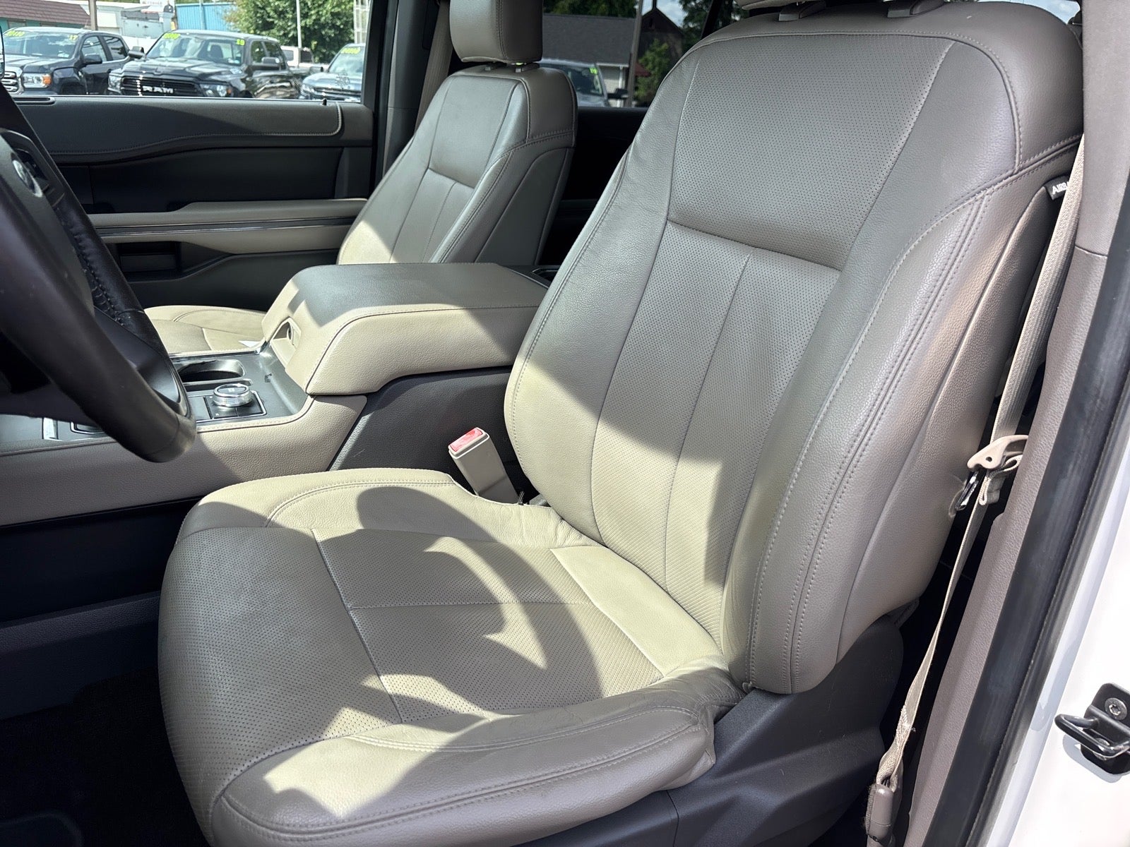 2018 Ford Expedition MAX XLT