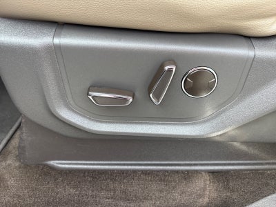 2018 Ford Expedition MAX XLT