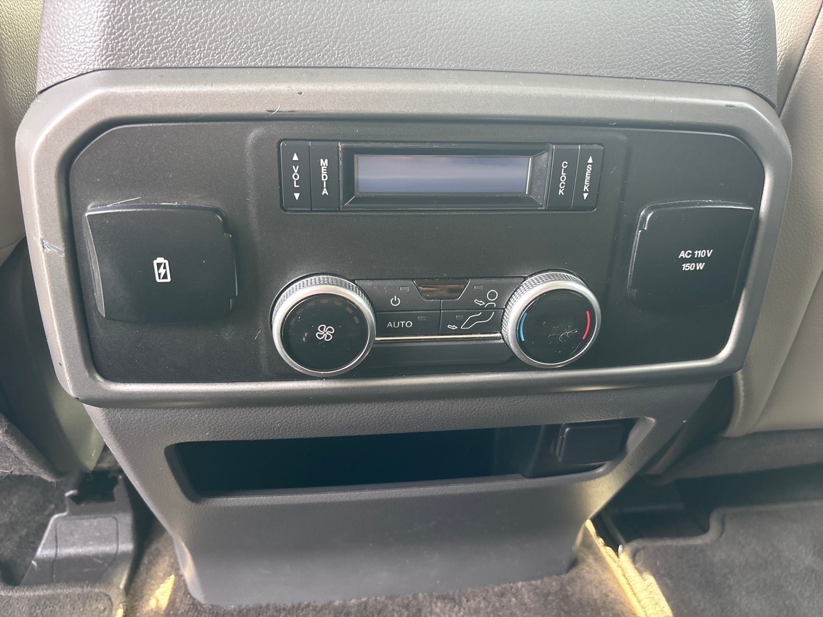 2018 Ford Expedition MAX XLT