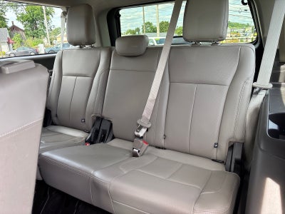 2018 Ford Expedition MAX XLT