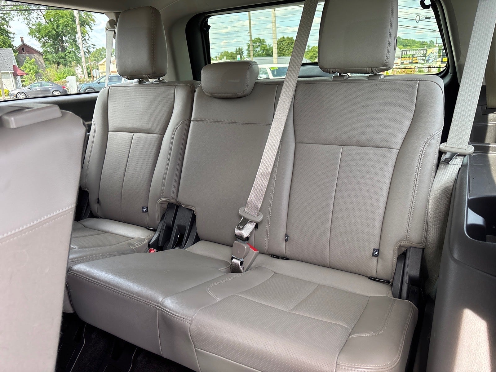 2018 Ford Expedition MAX XLT