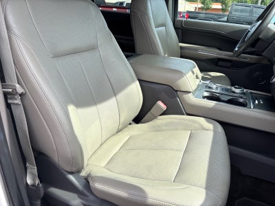 2018 Ford Expedition MAX XLT