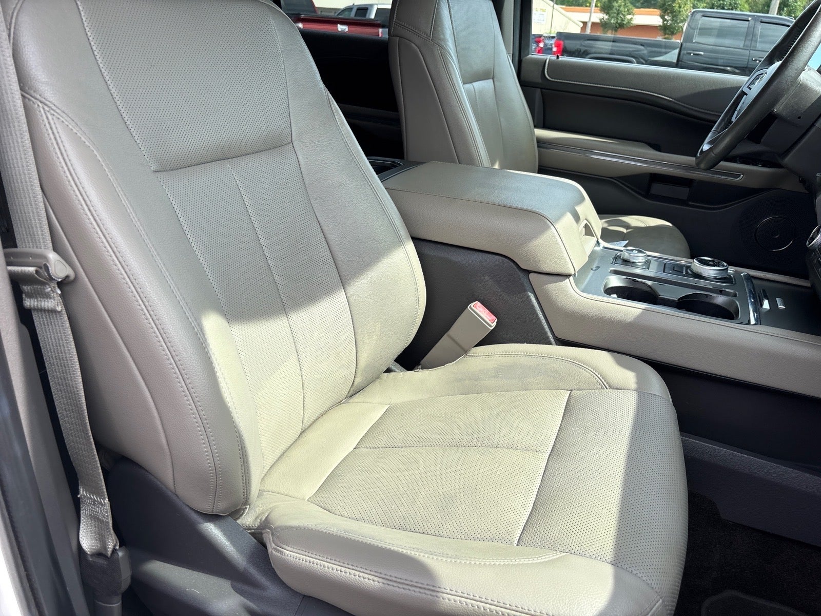 2018 Ford Expedition MAX XLT