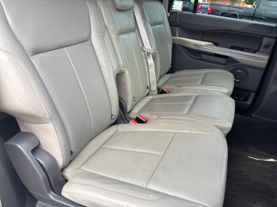 2018 Ford Expedition MAX XLT