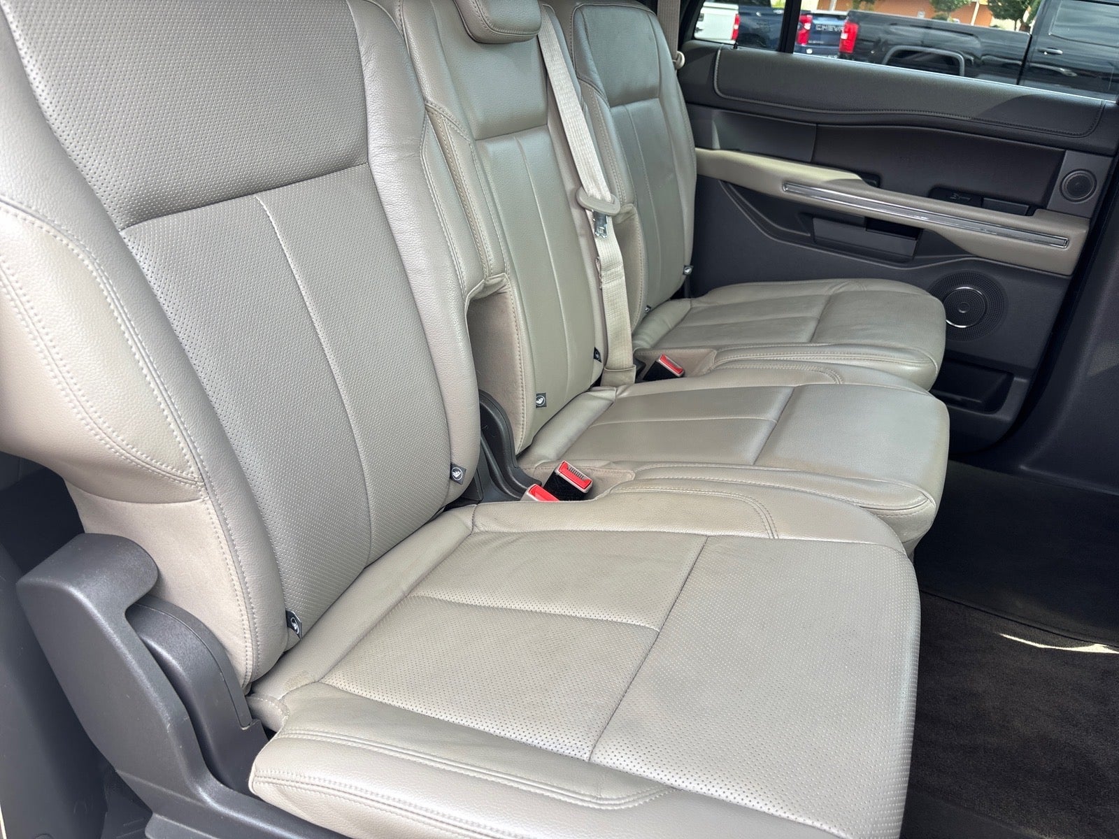 2018 Ford Expedition MAX XLT