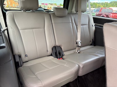 2018 Ford Expedition MAX XLT