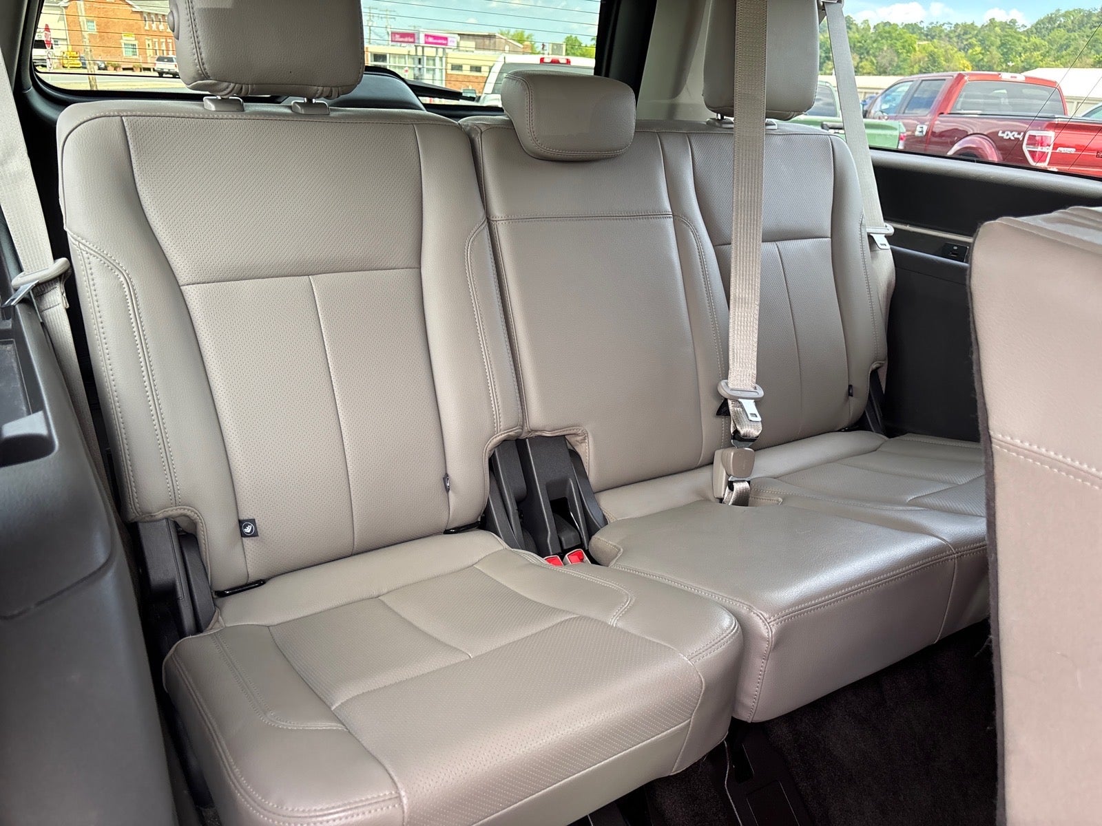 2018 Ford Expedition MAX XLT