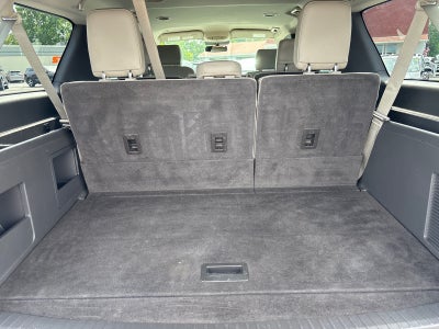 2018 Ford Expedition MAX XLT