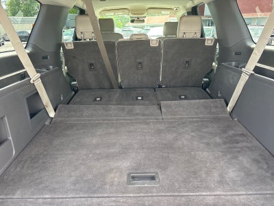 2018 Ford Expedition MAX XLT