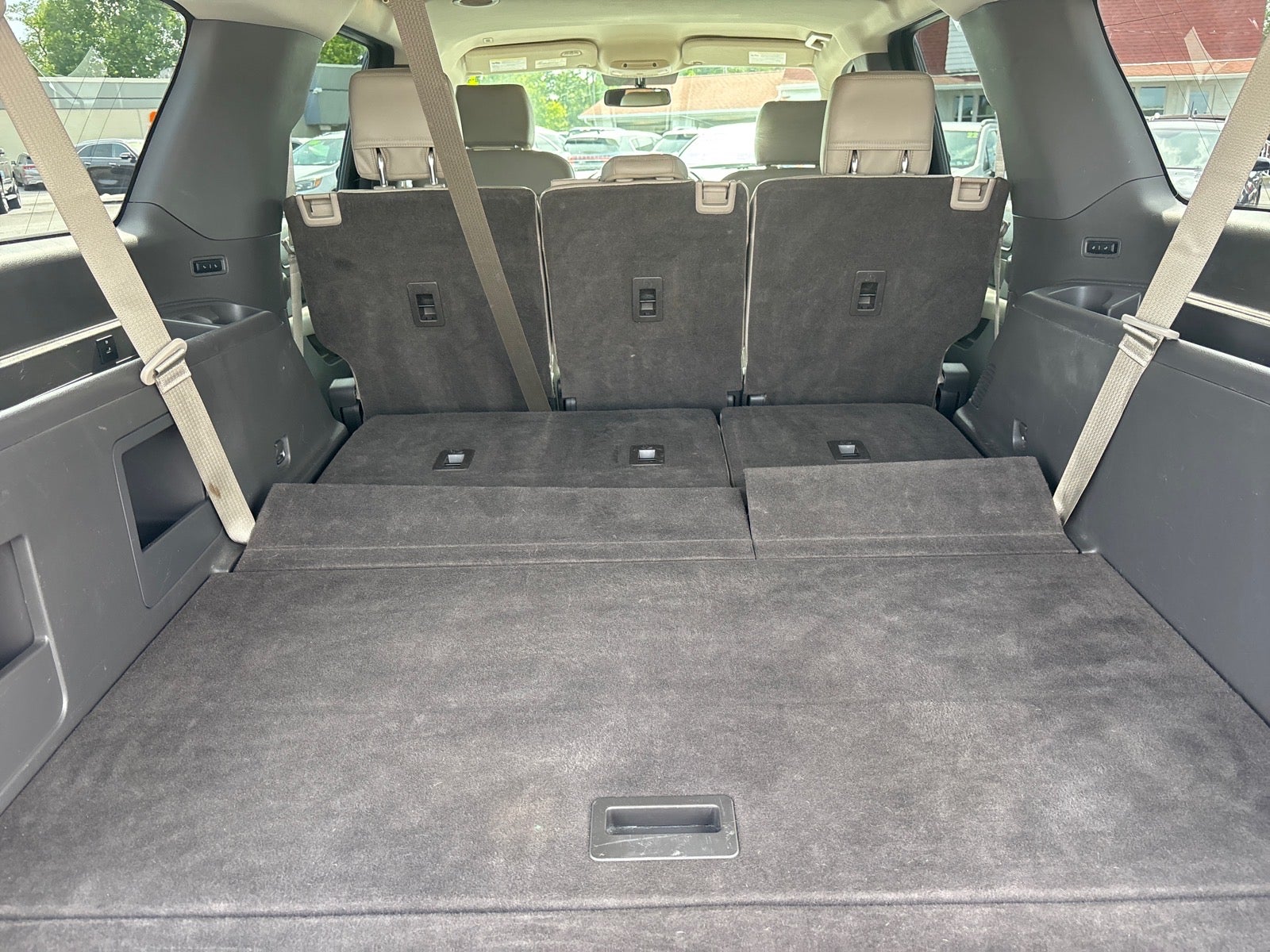 2018 Ford Expedition MAX XLT