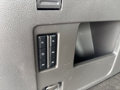 2018 Ford Expedition MAX XLT