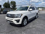 2018 Ford Expedition MAX XLT