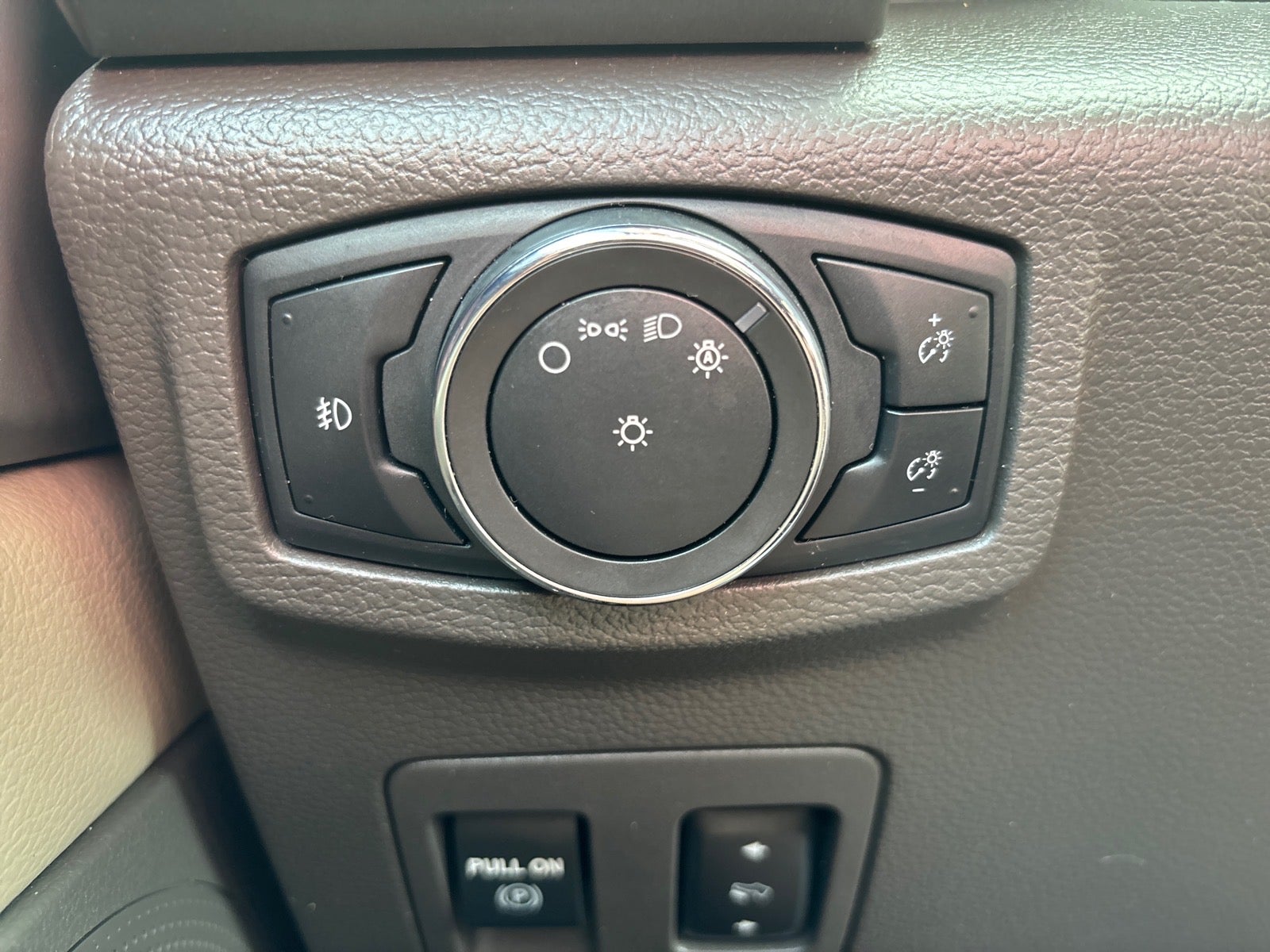 2018 Ford Expedition MAX XLT