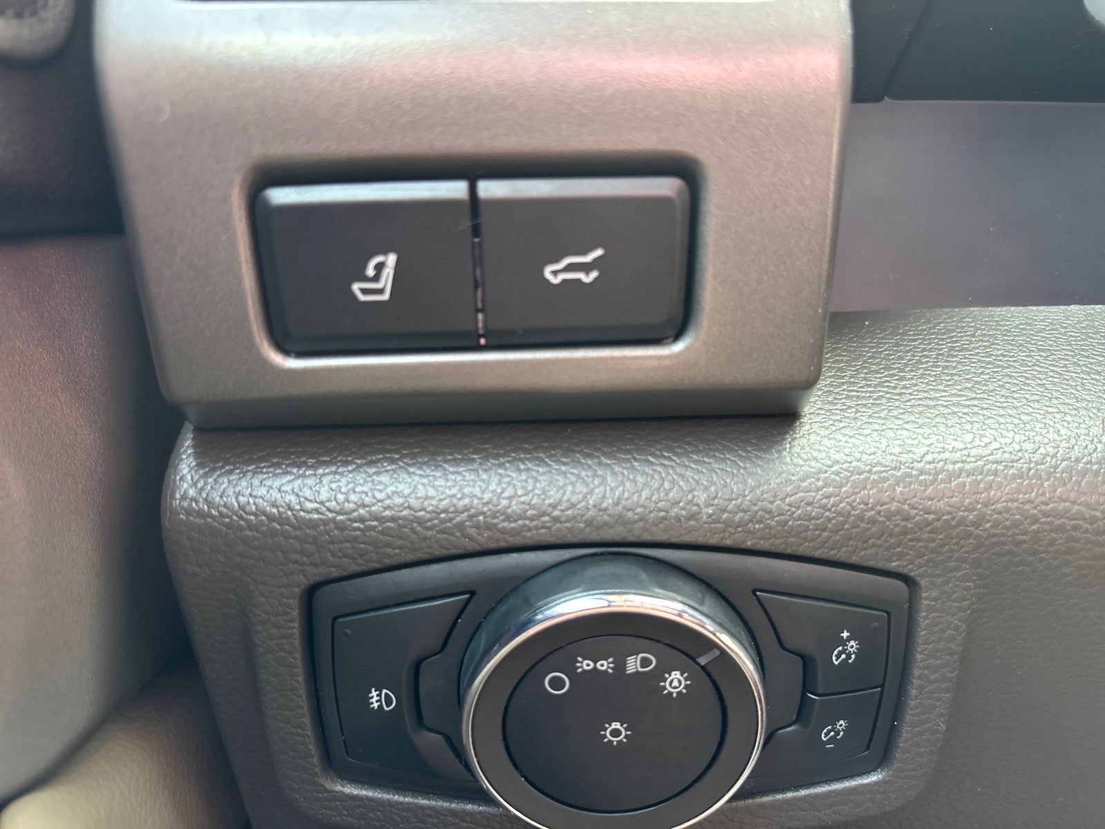 2018 Ford Expedition MAX XLT