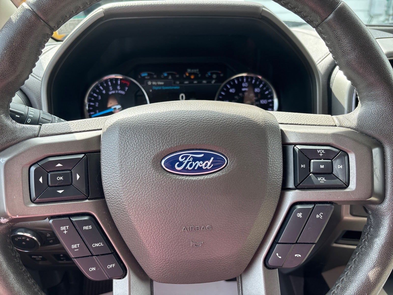 2018 Ford Expedition MAX XLT