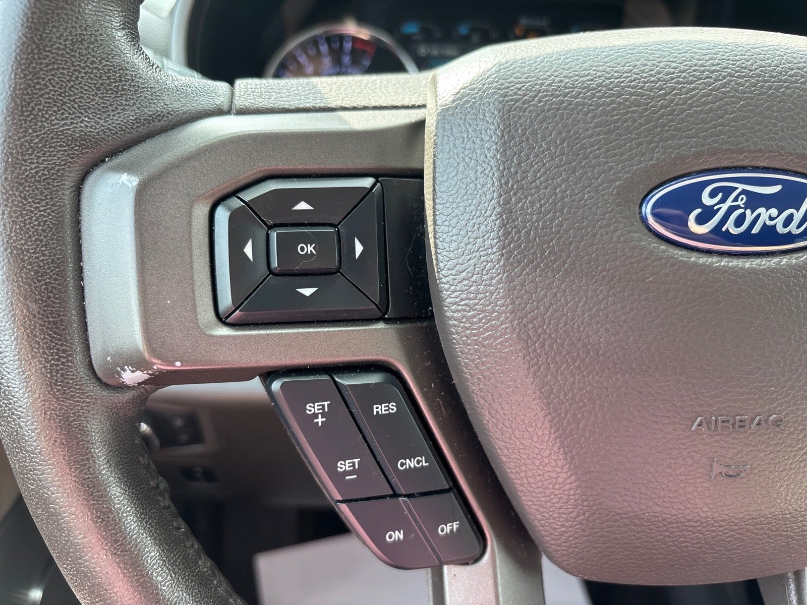 2018 Ford Expedition MAX XLT