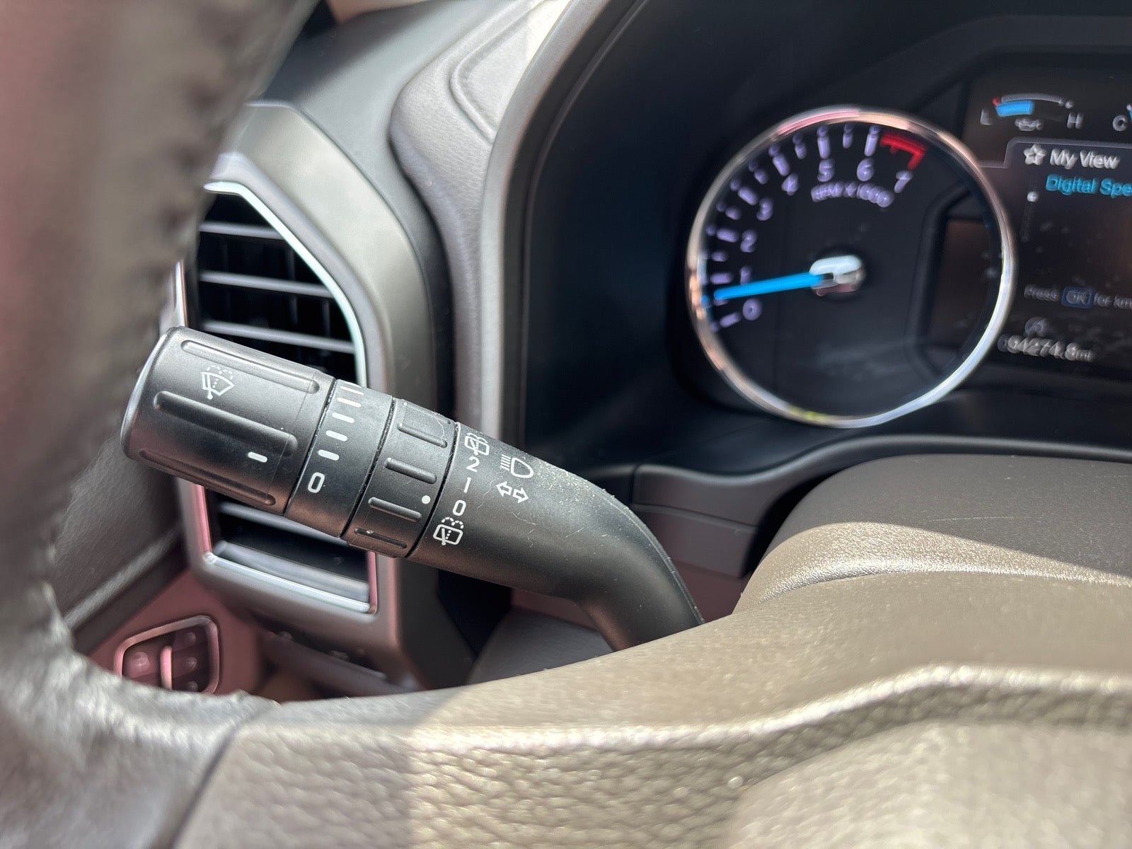2018 Ford Expedition MAX XLT