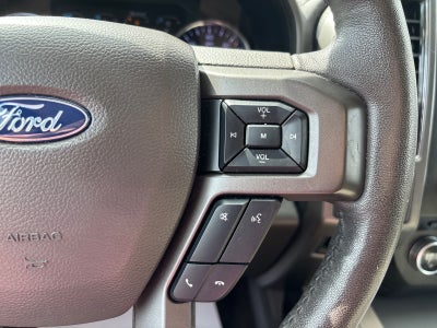 2018 Ford Expedition MAX XLT