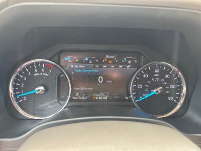 2018 Ford Expedition MAX XLT