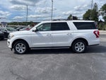 2018 Ford Expedition MAX XLT