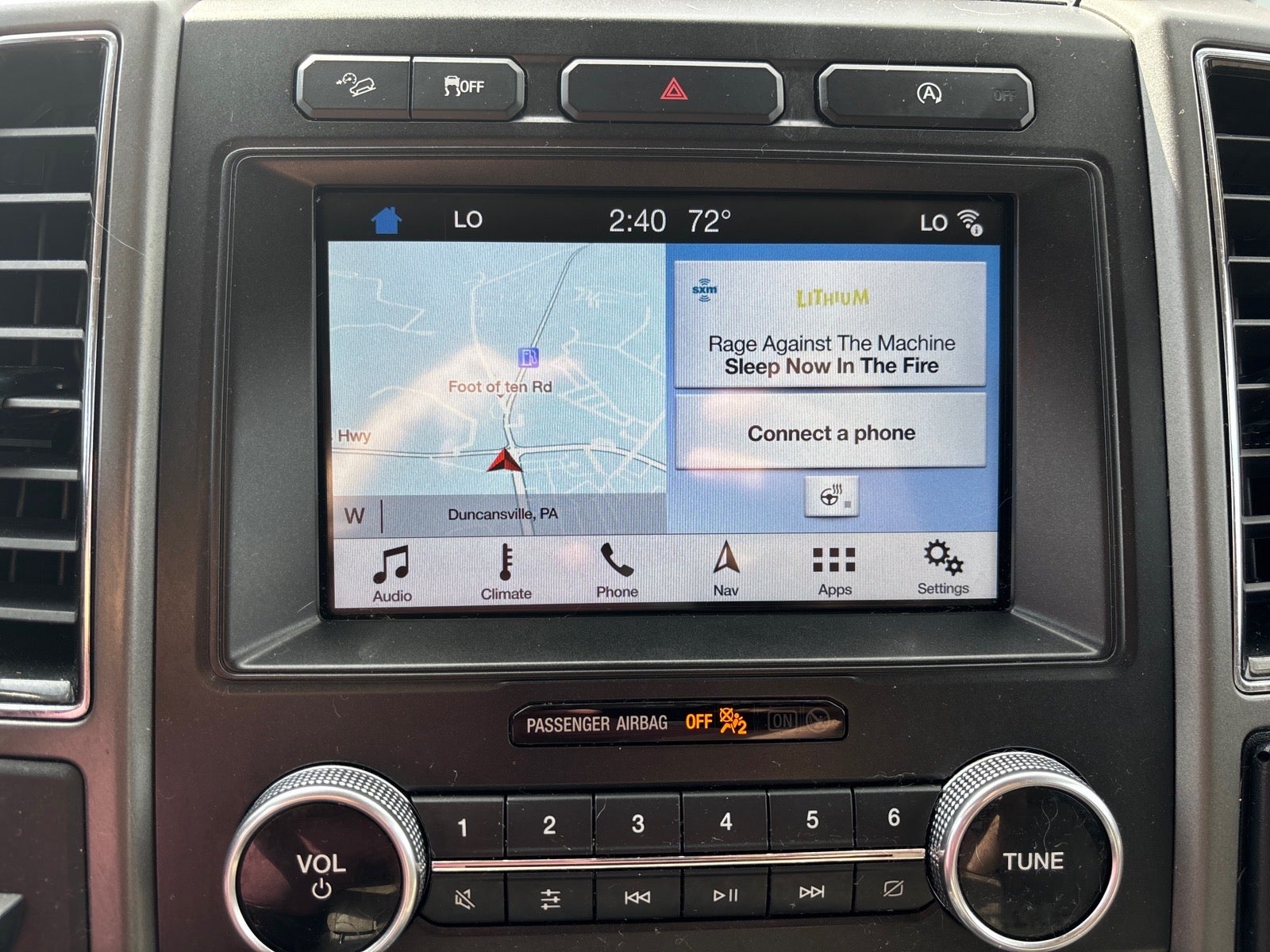 2018 Ford Expedition MAX XLT