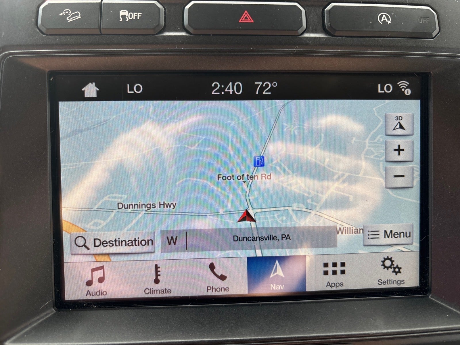2018 Ford Expedition MAX XLT