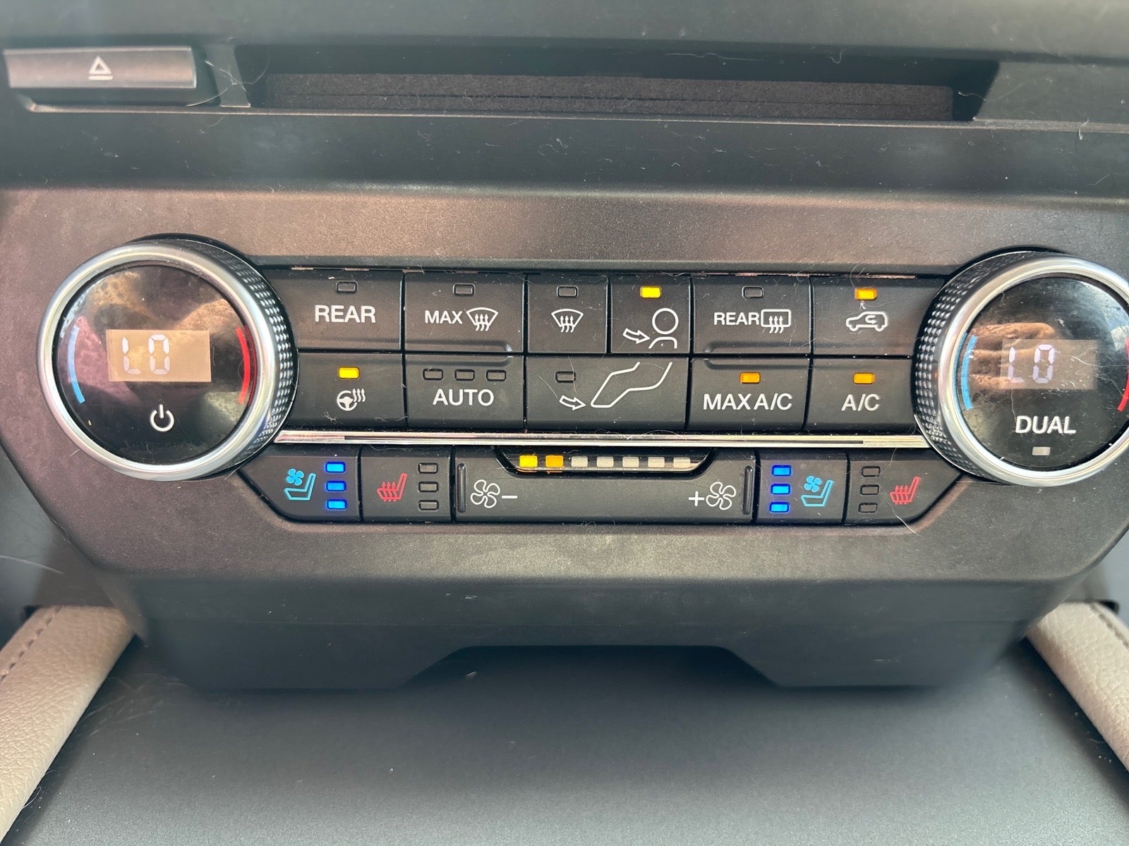 2018 Ford Expedition MAX XLT