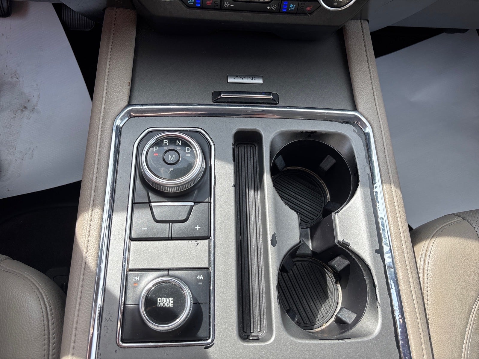 2018 Ford Expedition MAX XLT