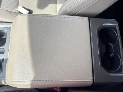 2018 Ford Expedition MAX XLT