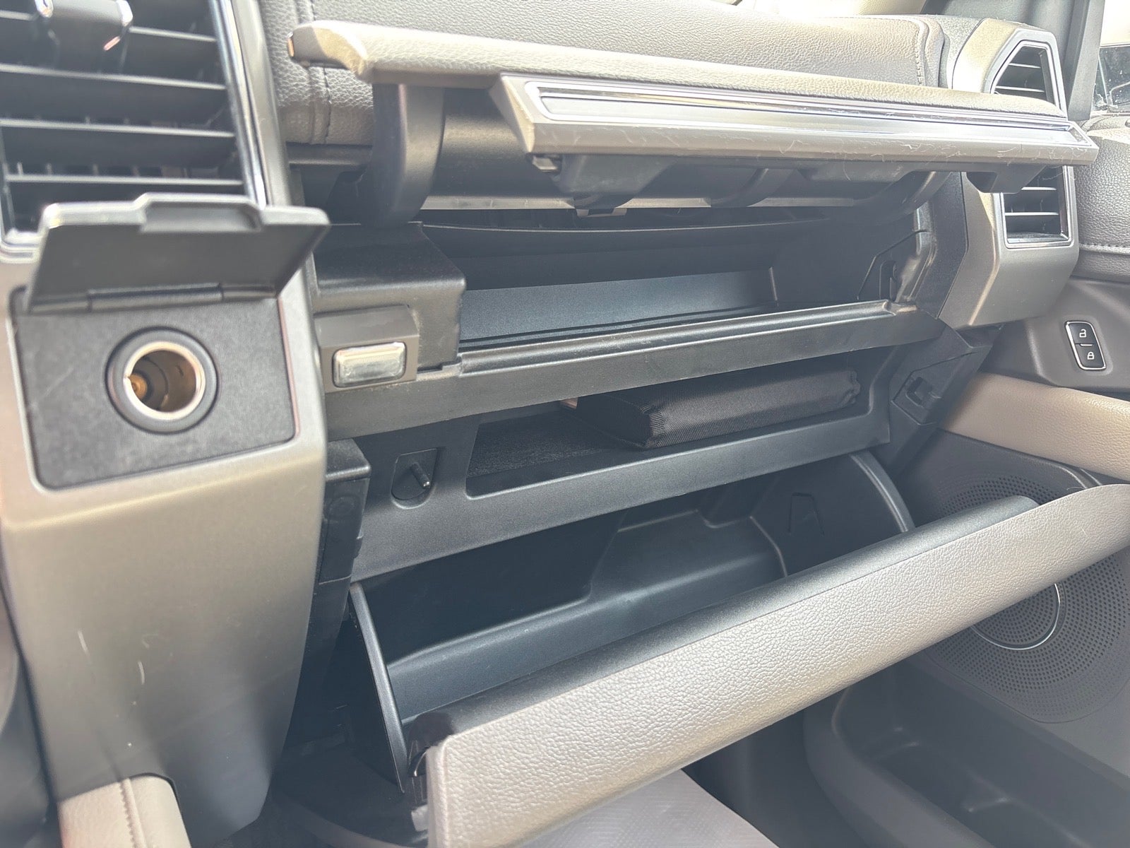2018 Ford Expedition MAX XLT