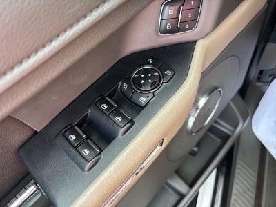 2018 Ford Expedition MAX XLT