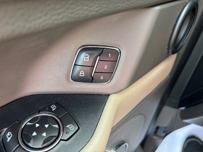 2018 Ford Expedition MAX XLT