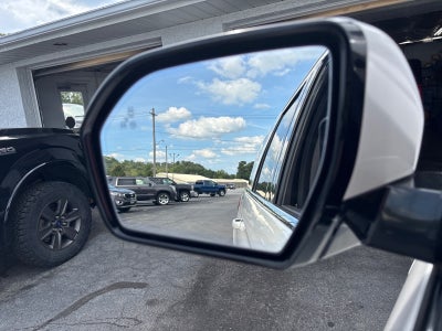 2018 Ford Expedition MAX XLT