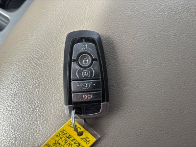 2018 Ford Expedition MAX XLT