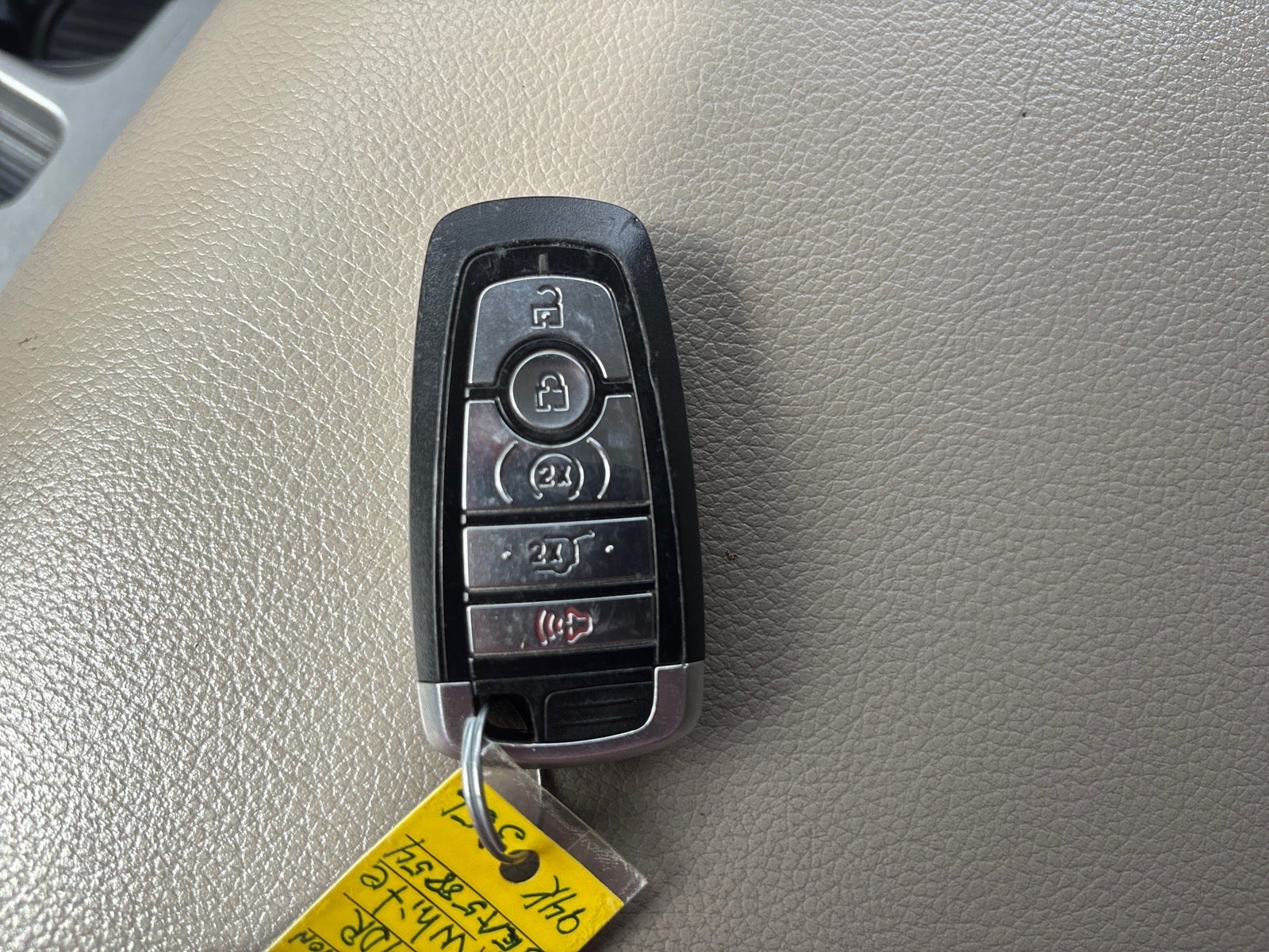 2018 Ford Expedition MAX XLT