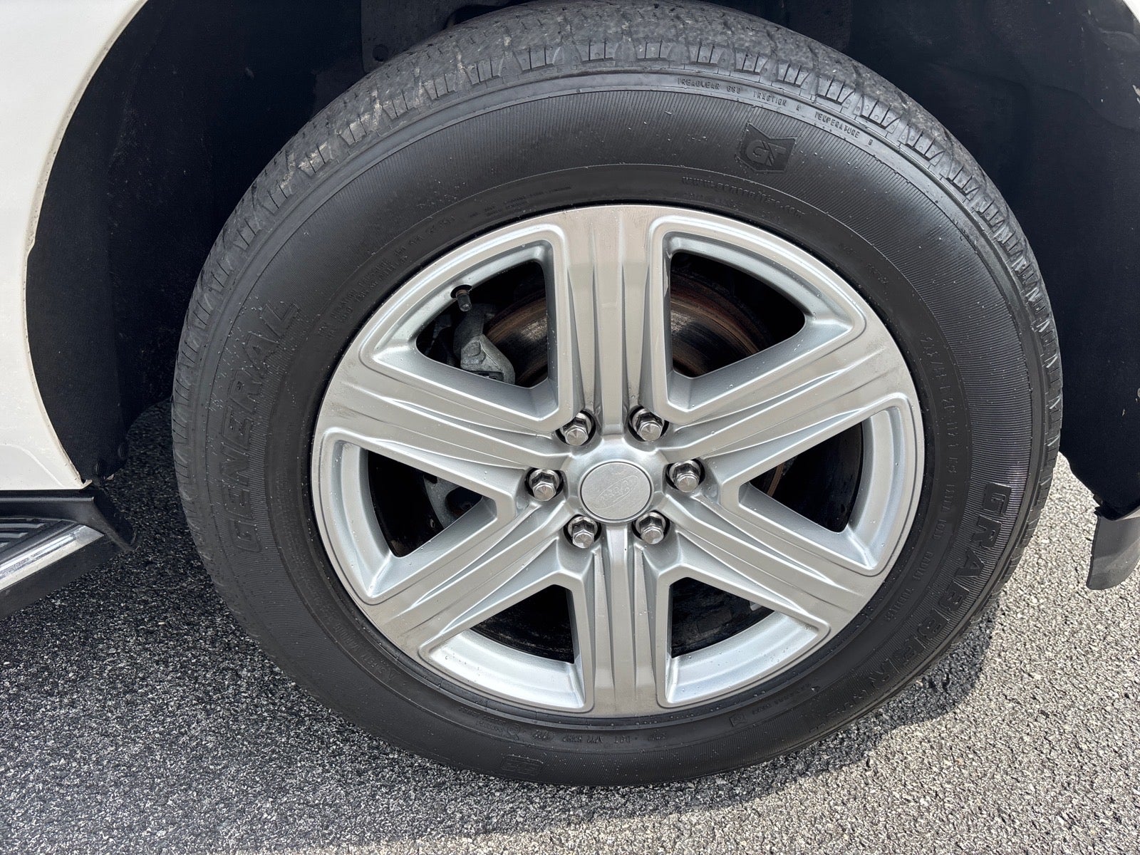 2018 Ford Expedition MAX XLT
