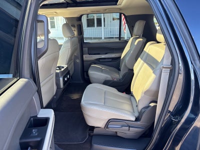2021 Ford Expedition MAX XLT