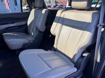 2021 Ford Expedition MAX XLT