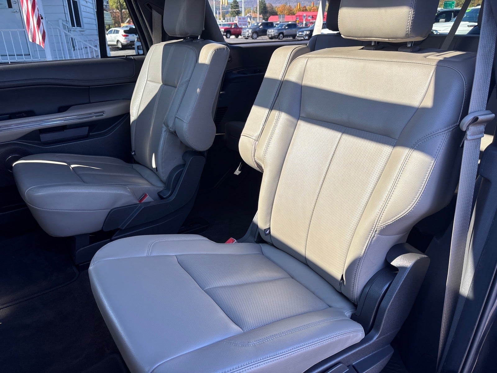 2021 Ford Expedition MAX XLT